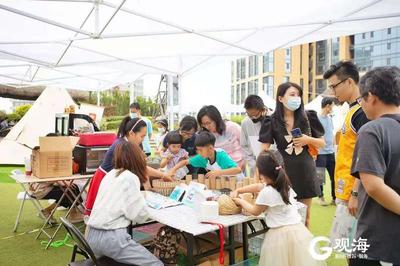 同比增長(zhǎng)超四成!端午小長(zhǎng)假青島消費(fèi)市場(chǎng)購(gòu)銷(xiāo)兩旺