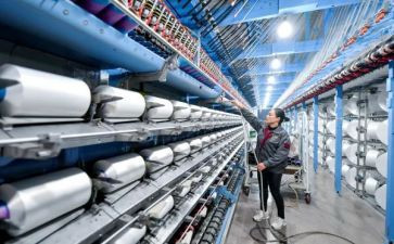 紡織品購(gòu)銷合同模板6篇