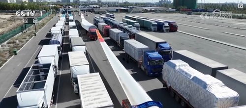 電子商務驅(qū)動流通企業(yè)國際競爭力提升，助力紡織品購銷暢通雙循環(huán)