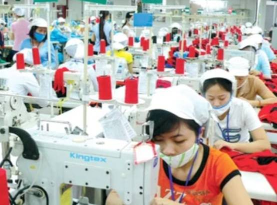 紡織業遷徙潮再起 生產線外遷遇阻，中國制造引力持續增強